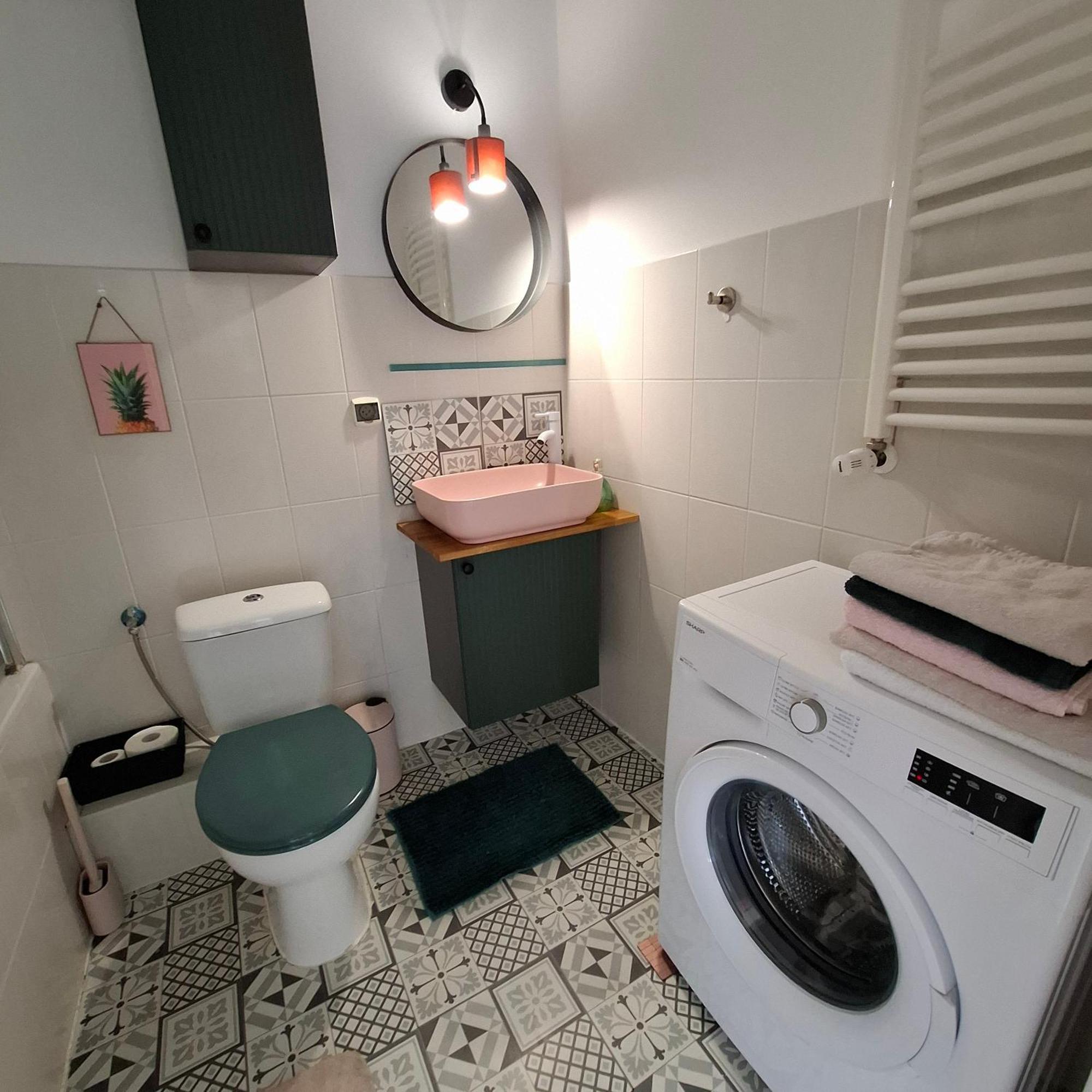 Apartament Pastelowy Krakow Exterior photo